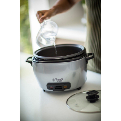 Мультиварка Russell Hobbs 23570-56 фото №3