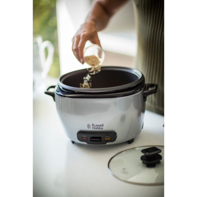 Мультиварка Russell Hobbs 23570-56 фото №4