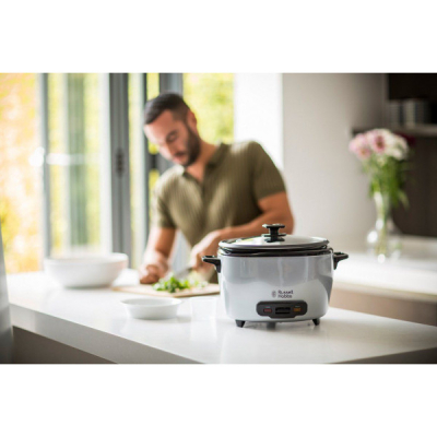 Мультиварка Russell Hobbs 23570-56 фото №5