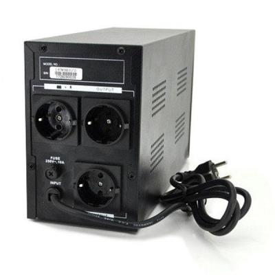 Джерело безперебійного живлення Ritar E-RTM1000 (600W) ELF-D (E-RTM1000D) фото №3