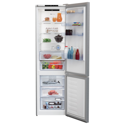 Холодильник Beko RCNA406I30XB фото №3
