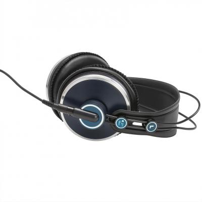 Наушники AKG K271 MKII Black (2470X00190) фото №2