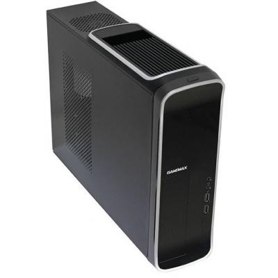 Корпус Gamemax ST-610G фото №2