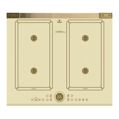 Варочная поверхность Kaiser KCT6745FIELFAD