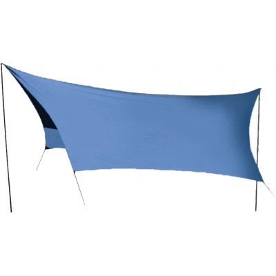 Намет Tramp Lite зі стійками Blue (TLT-036)