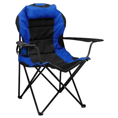 Крісла складані NeRest NR-35 Рибак Трофей Blue (4820211100629BLUE)