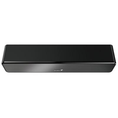 Саундбар Genius SoundBar 100 USB Black (31730024400) фото №4