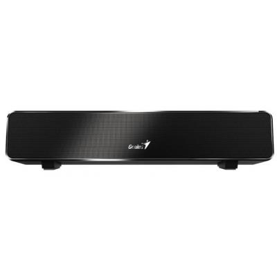 Саундбар Genius SoundBar 100 USB Black (31730024400)