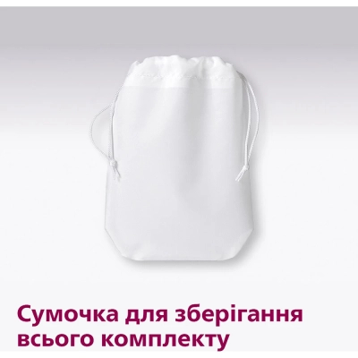Эпилятор Philips Series 8000 BRE710/00 (BRE710/00) фото №11