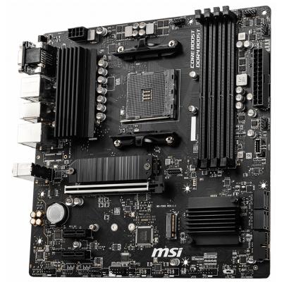 Материнская плата MSI B550M PRO-VDH фото №3