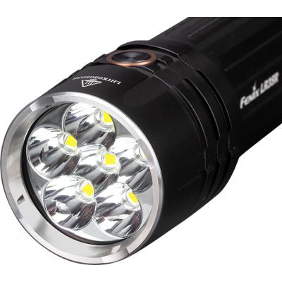 Фонарик Fenix LR35R фото №4