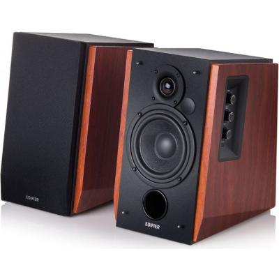 Акустична система Edifier R1700BTs Brown фото №2