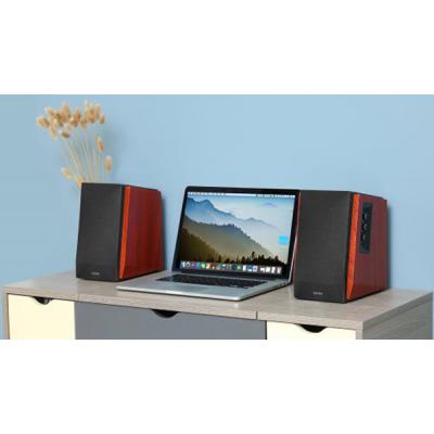 Акустична система Edifier R1700BTs Brown фото №6