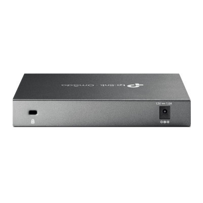 Маршрутизатор TP-Link ER605 фото №4