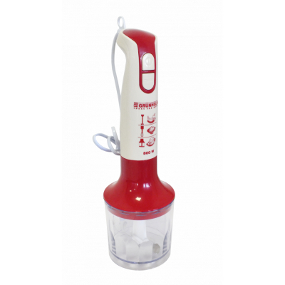 Блендер Grunhelm EBS-800SR фото №2