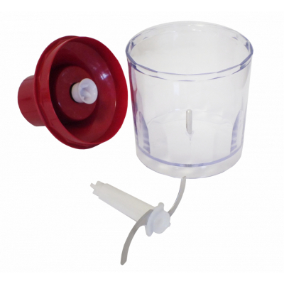 Блендер Grunhelm EBS-800SR фото №4