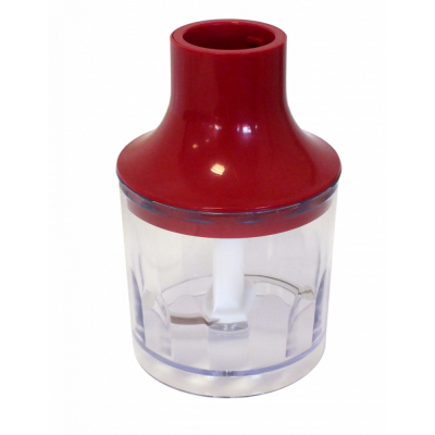 Блендер Grunhelm EBS-800SR фото №5