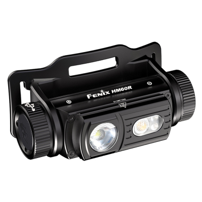 Фонарик Fenix HM60R фото №3