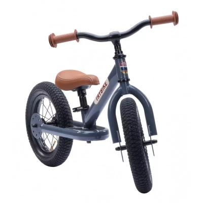Велосипед дитячий Trybike TBS-2-GRY фото №3