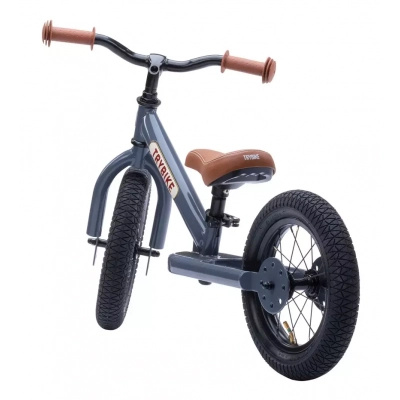Велосипед дитячий Trybike TBS-2-GRY фото №4