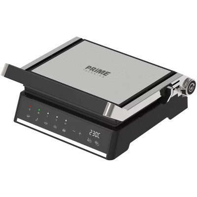 Гриль Prime Technics PGH 225 SB