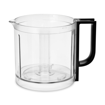 Кухонный комбайн KitchenAid 5KFC0516EAC кремовий фото №2