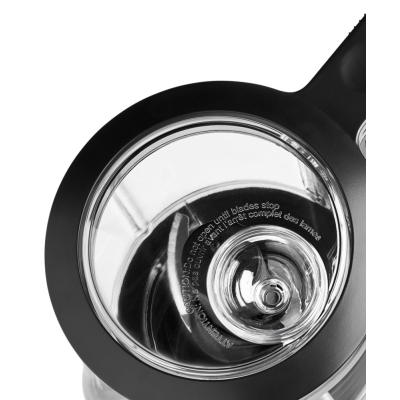 Кухонный комбайн KitchenAid 5KFC0516EAC кремовий фото №3