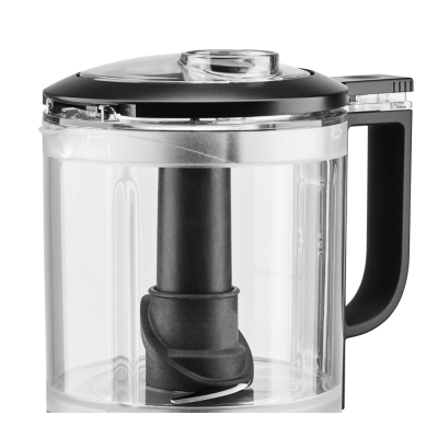 Кухонный комбайн KitchenAid 5KFC0516EAC кремовий фото №7