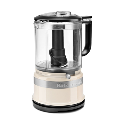 Кухонный комбайн KitchenAid 5KFC0516EAC кремовий