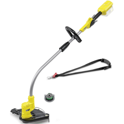 Триммер садовый Karcher LTR 36-33 Battery Set* EU (9.611-430.0)