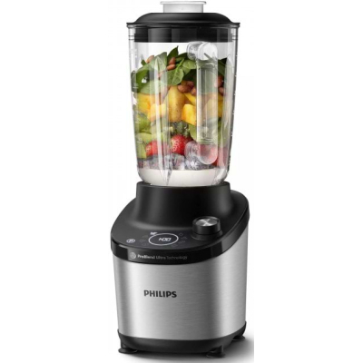 Блендер Philips HR3760/00 фото №3