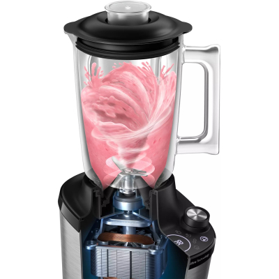 Блендер Philips HR3760/00 фото №5