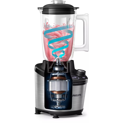 Блендер Philips HR3760/00 фото №6