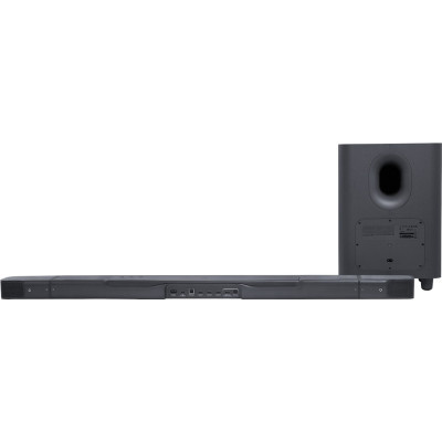 Саундбар JBL Bar 1000 Black (BAR1000PROBLKEP) фото №4