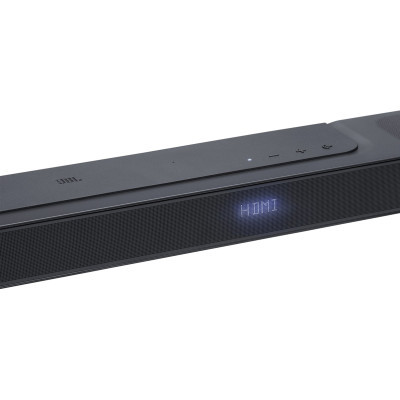 Саундбар JBL Bar 1000 Black (BAR1000PROBLKEP) фото №8