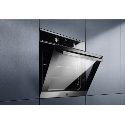 Духовой шкаф Electrolux EOF6P76BX фото №2