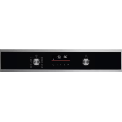 Духовой шкаф Electrolux EOF6P76BX фото №3