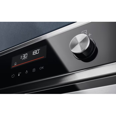 Духовой шкаф Electrolux EOF6P76BX фото №5
