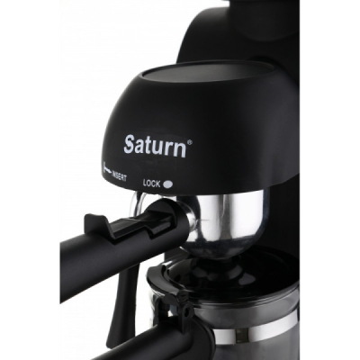 Кофеварка Saturn ST-CM0165 фото №3