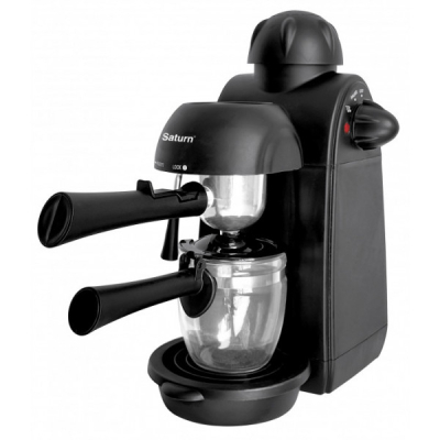Кофеварка Saturn ST-CM0165