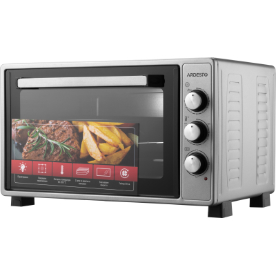 Электродуховка Ardesto MEO-N40GR
