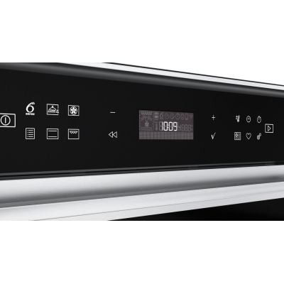 Духовой шкаф Whirlpool \W7OS44S1H фото №5