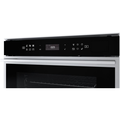 Духовой шкаф Whirlpool \W7OS44S1H фото №6