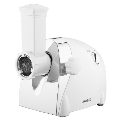 М'ясорубка Ardesto MGA-2000W фото №4