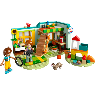 Конструктор Lego Friends Кімната Отом (42646) фото №2