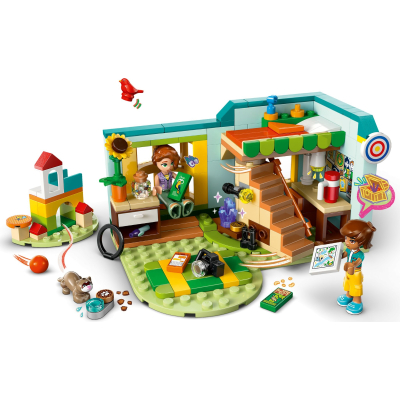 Конструктор Lego Friends Кімната Отом (42646) фото №3