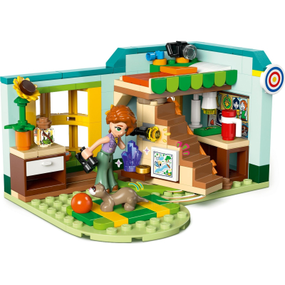 Конструктор Lego Friends Кімната Отом (42646) фото №4