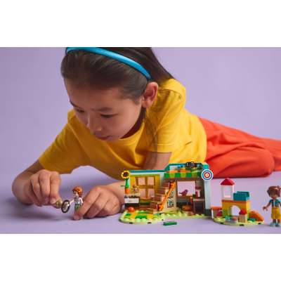 Конструктор Lego Friends Кімната Отом (42646) фото №7