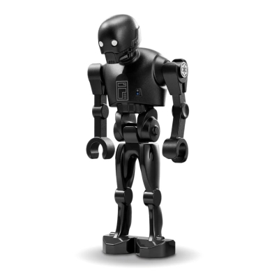 Конструктор Lego Star Wars Дроїд-охоронець K-2SO (75434) фото №5