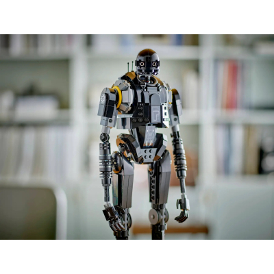 Конструктор Lego Star Wars Дроїд-охоронець K-2SO (75434) фото №8